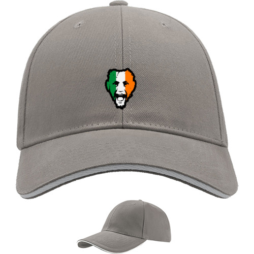 Sandwich Baseball Cap - Conor McGregor 3 - Mfest