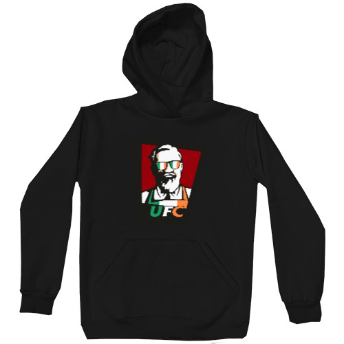 Unisex Hoodie - Conor McGregor 4 - Mfest