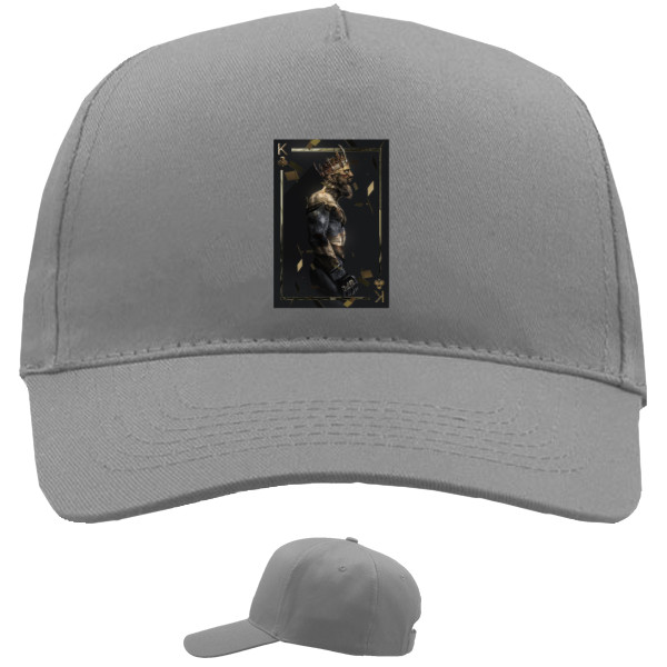 Baseball Caps - 5 panel - Conor McGregor - Mfest