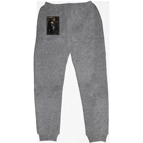 Kids' Sweatpants - Conor McGregor - Mfest