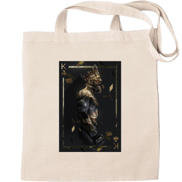 Tote Bag - Conor McGregor - Mfest