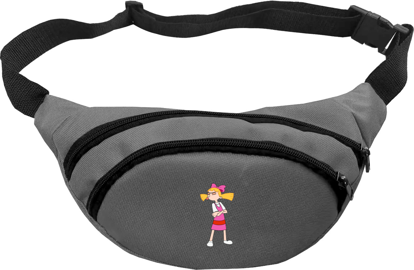 Fanny Pack - helga pataki - Mfest