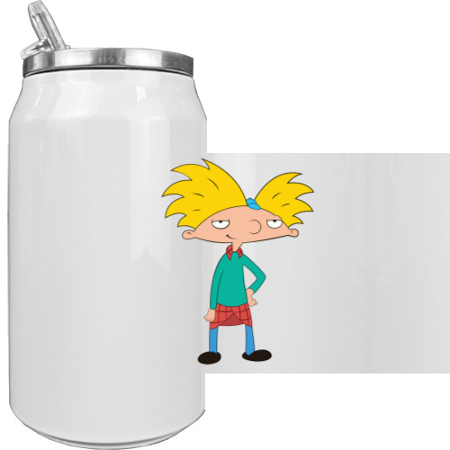 hey arnold