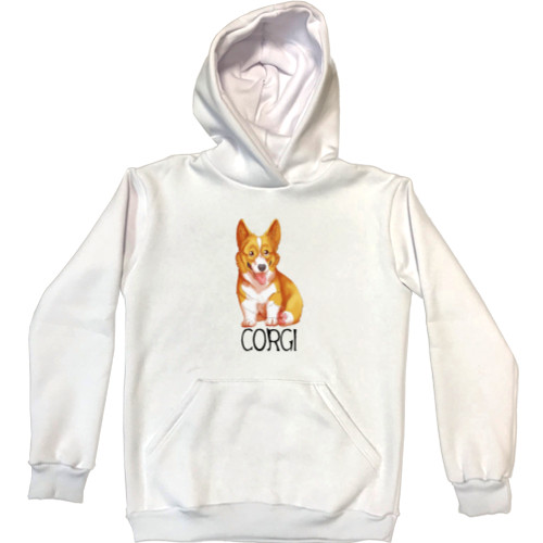 corgi