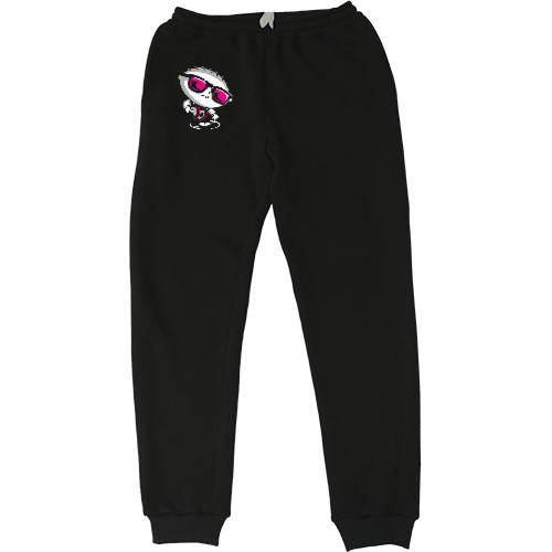 Women's Sweatpants - DJ Стьюи - Mfest