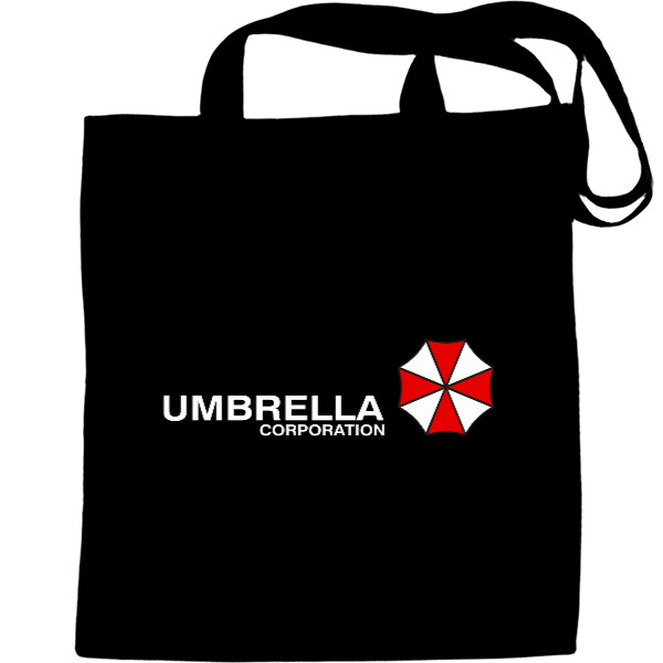 UMBRELLA CORPORATION 5