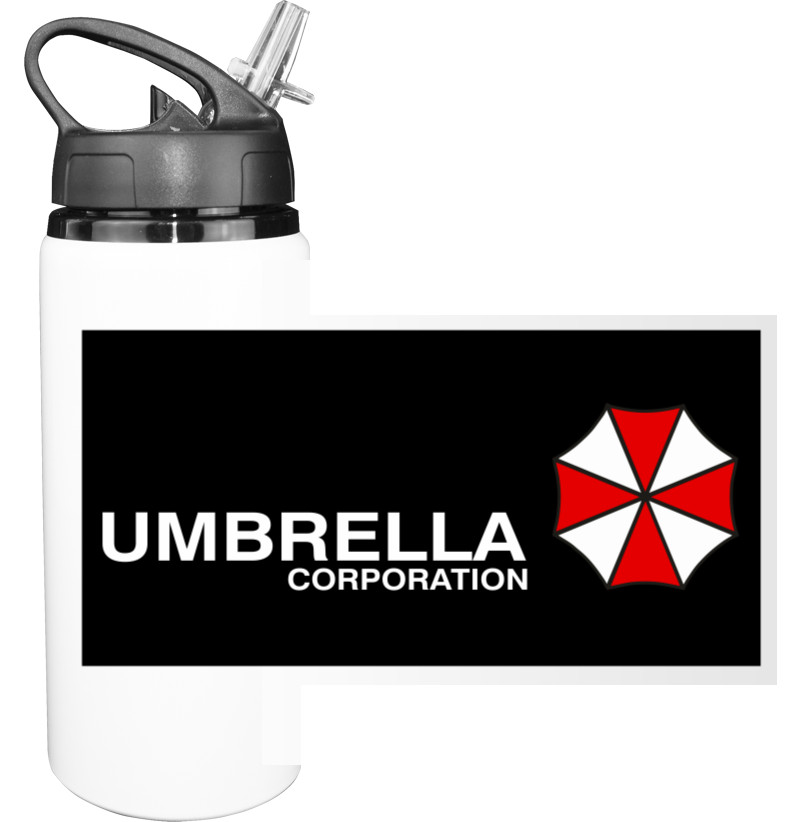 UMBRELLA CORPORATION 5