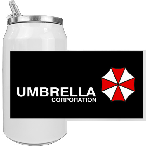 Термобанка - UMBRELLA CORPORATION 5 - Mfest