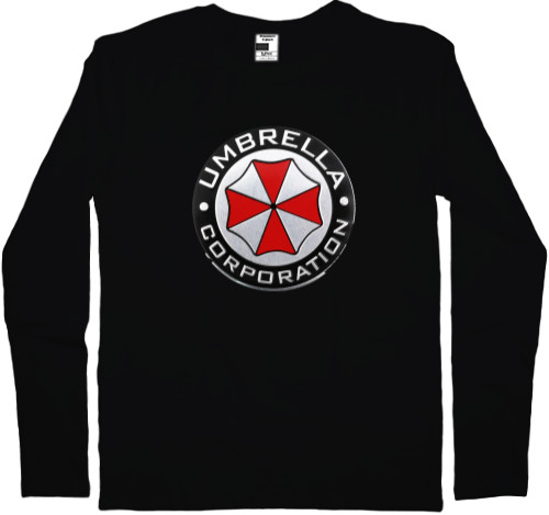 UMBRELLA CORPORATION 4