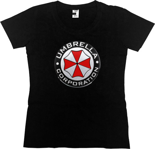 UMBRELLA CORPORATION 4