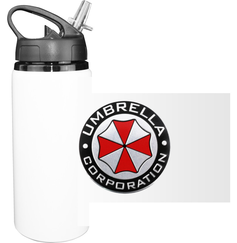 UMBRELLA CORPORATION 4