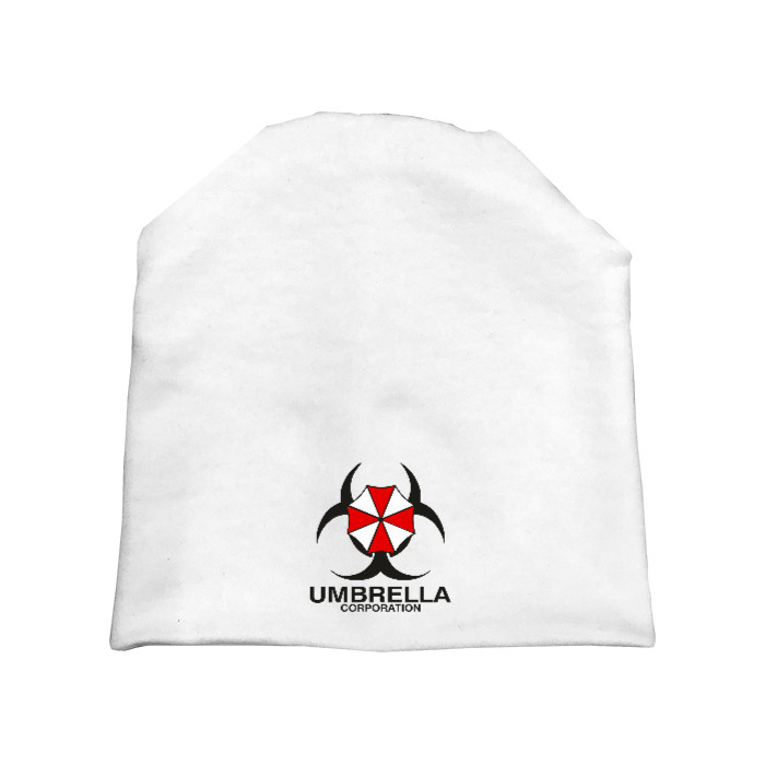 Hat - UMBRELLA CORPORATION 3 - Mfest