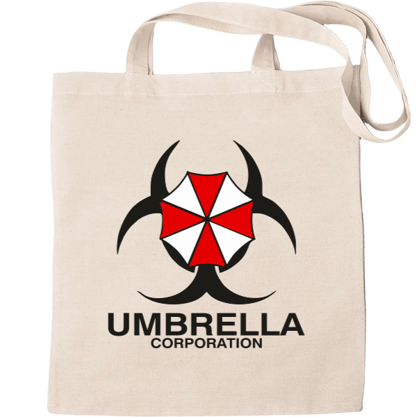 UMBRELLA CORPORATION 3