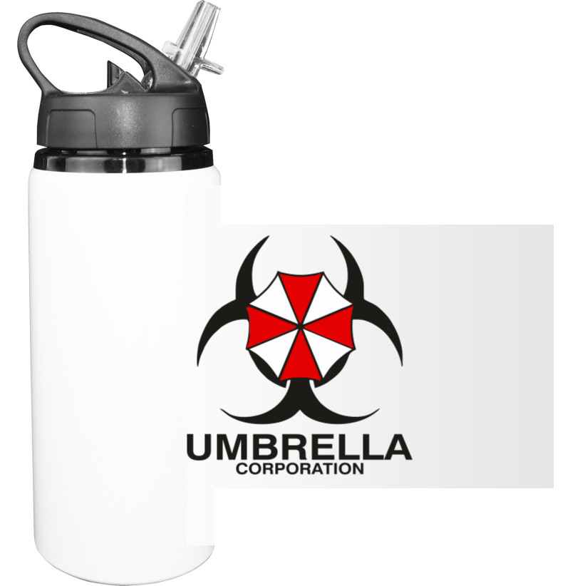 UMBRELLA CORPORATION 3