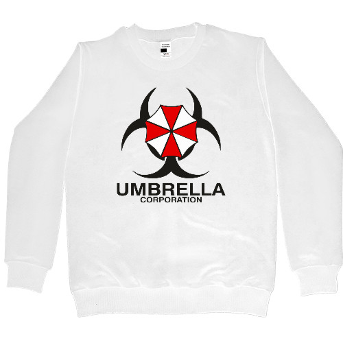 UMBRELLA CORPORATION 3