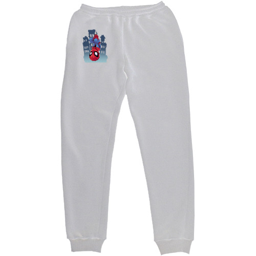 Kids' Sweatpants - Peter Parker 2 - Mfest