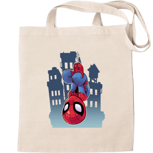 Tote Bag - Peter Parker 2 - Mfest