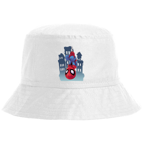 Peter Parker 2 Peter Parker 2