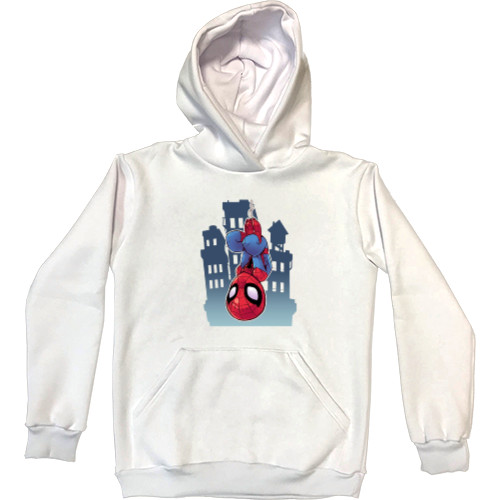 Kids' Premium Hoodie - Peter Parker 2 - Mfest