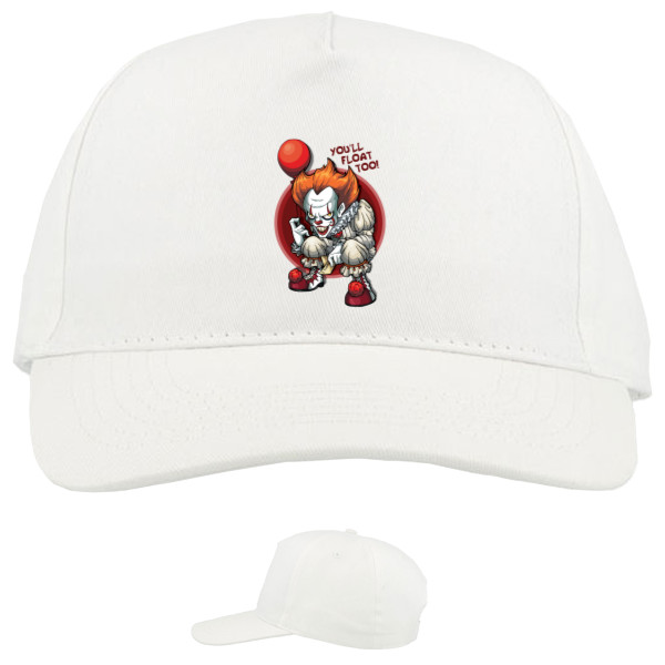 Baseball Caps - 5 panel - ОНО 2 - Mfest