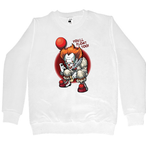 Kids' Premium Sweatshirt - ОНО 2 - Mfest