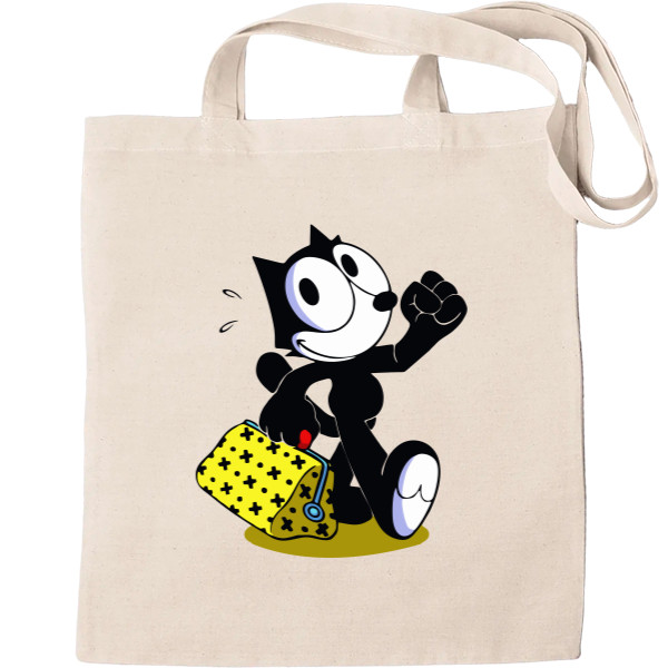 Felix the Cat