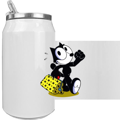 Felix the Cat