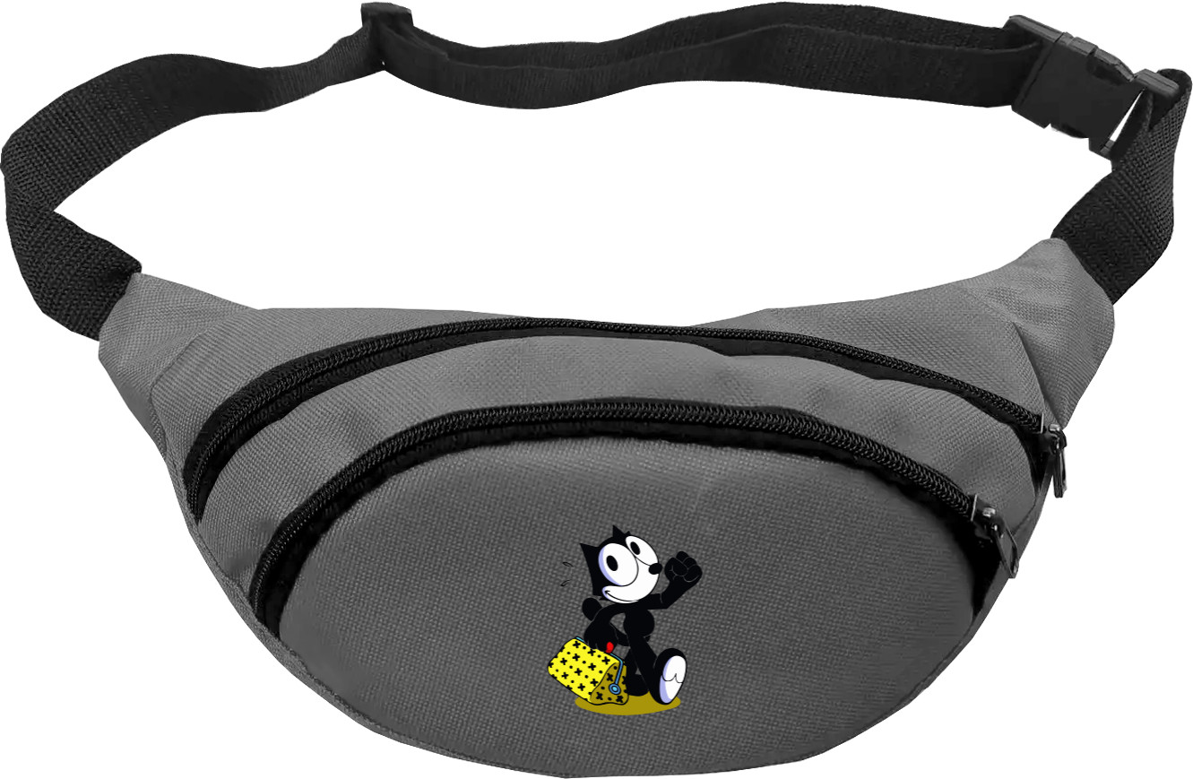 Fanny Pack - Felix the Cat - Mfest