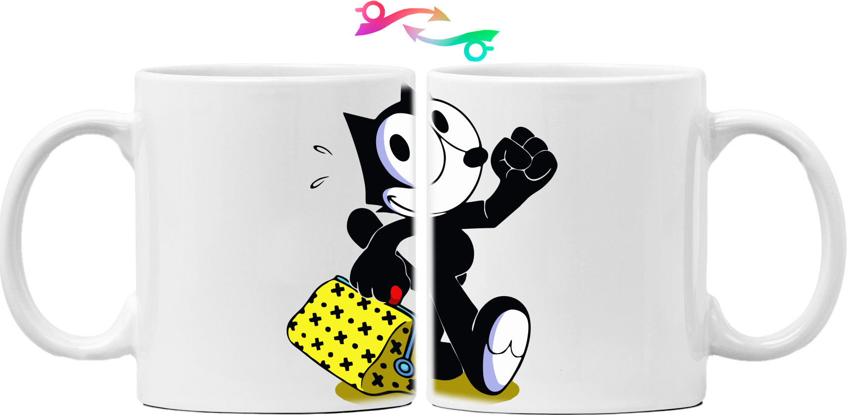 Felix the Cat