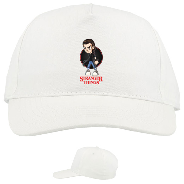 Baseball Caps - 5 panel - Stranger Things 3 - Mfest