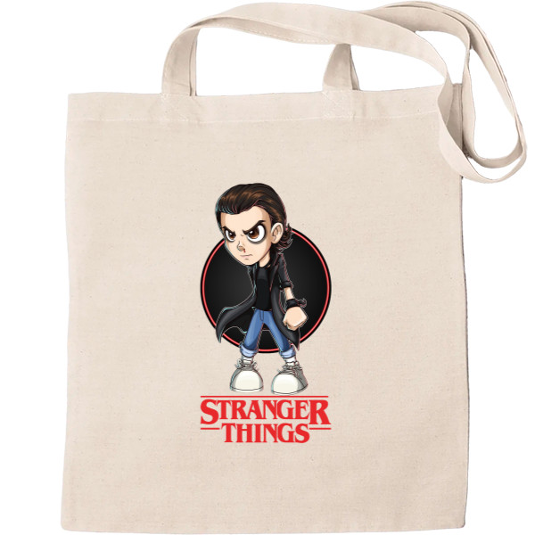 Tote Bag - Stranger Things 3 - Mfest