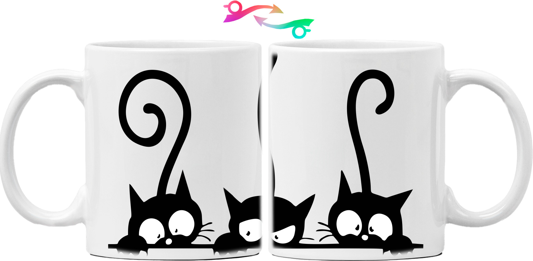 Mug - КОТ - Mfest