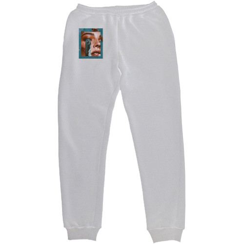 Women's Sweatpants - Колаж - Mfest