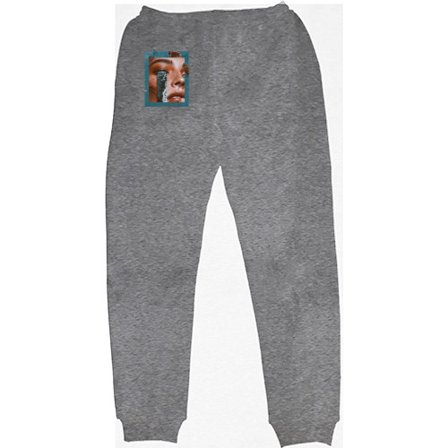 Прикольные картинки - Kids' Sweatpants - Колаж - Mfest