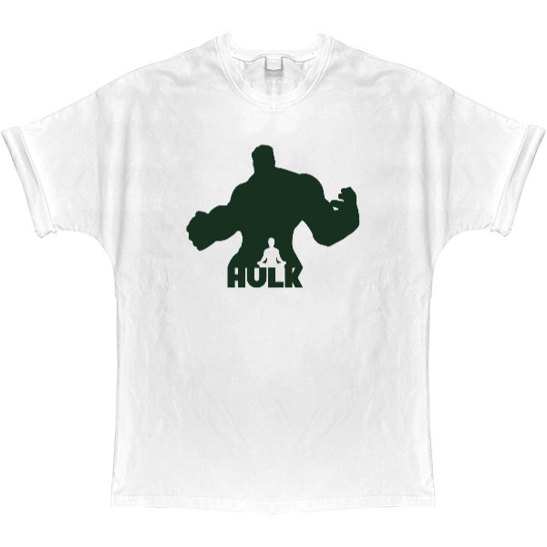 HULK