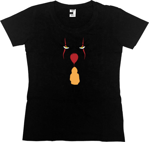 Women's Premium T-Shirt - OНO - Mfest