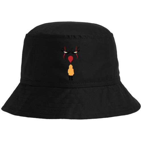 Bucket Hat - OНO - Mfest