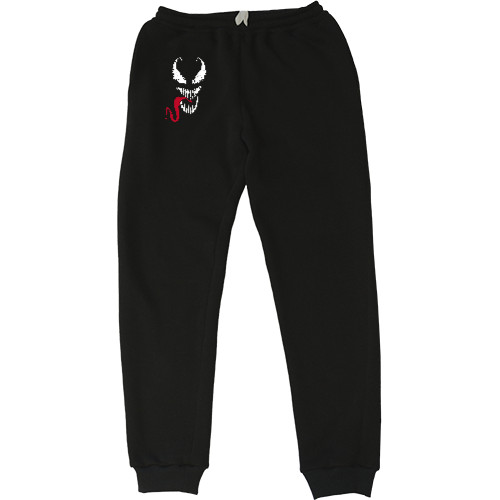 Men's Sweatpants - Venom - Mfest