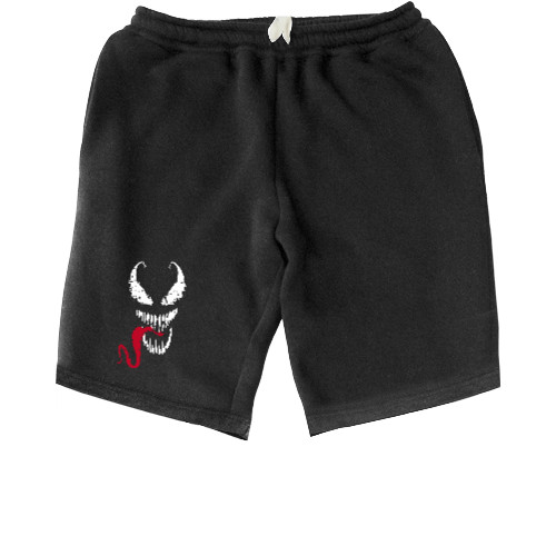 Men's Shorts - Venom - Mfest