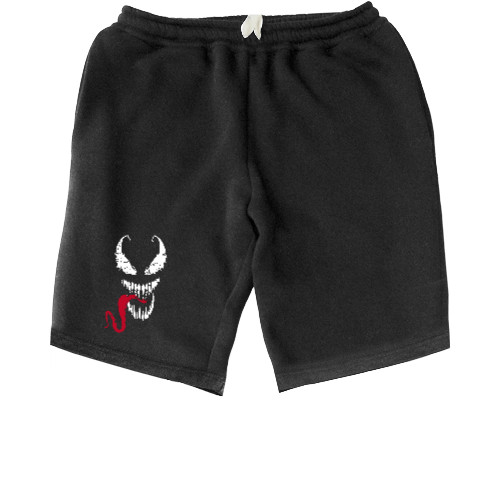 Kids' Shorts - Venom - Mfest