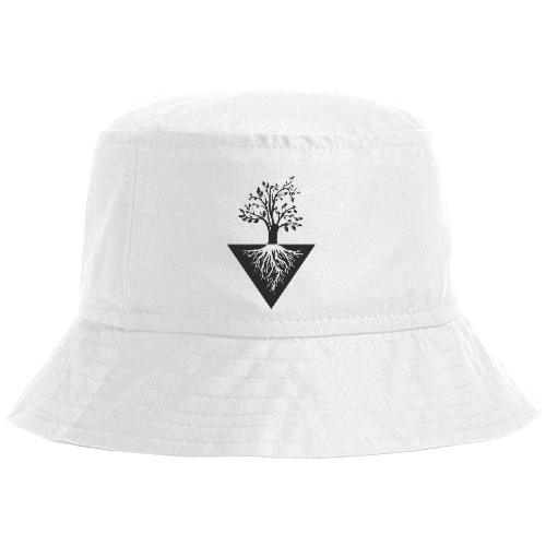ROOTS GRAPHIC ROOTS GRAPHIC