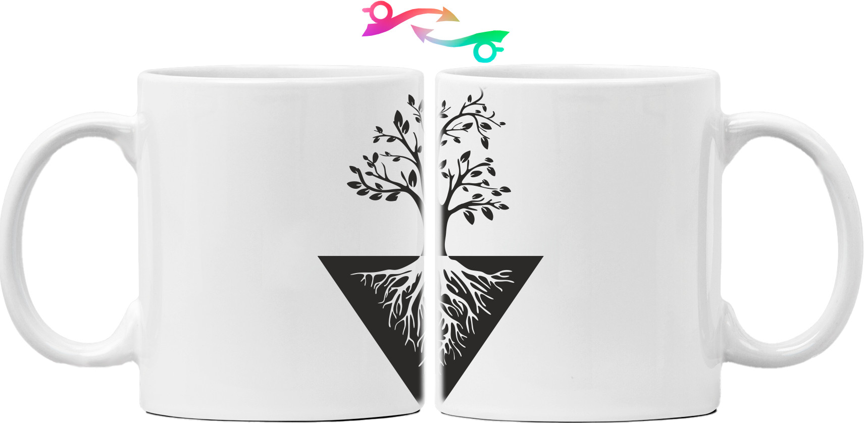 Mug - ROOTS GRAPHIC - Mfest