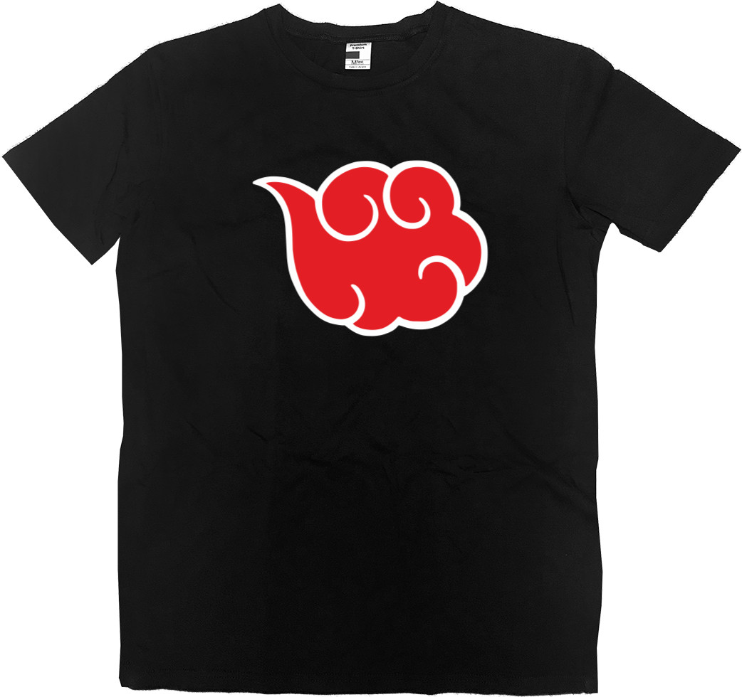 Kids' Premium T-Shirt - Akatsuki Naruto - Mfest