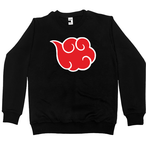 Наруто - Kids' Premium Sweatshirt - Akatsuki Naruto - Mfest