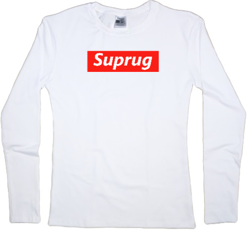 Suprug