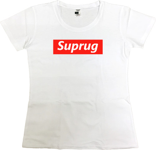 Suprug