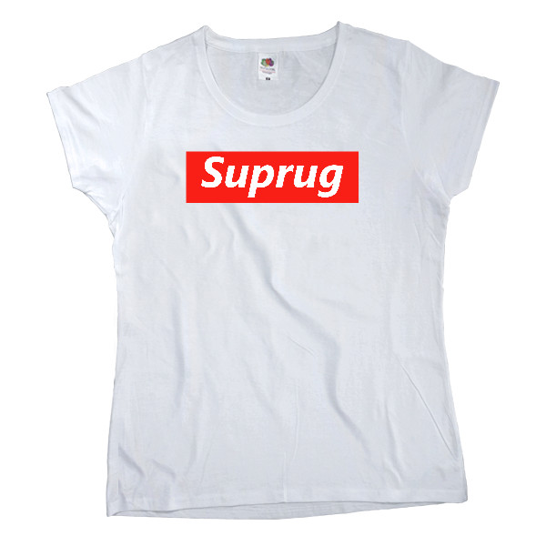 Suprug