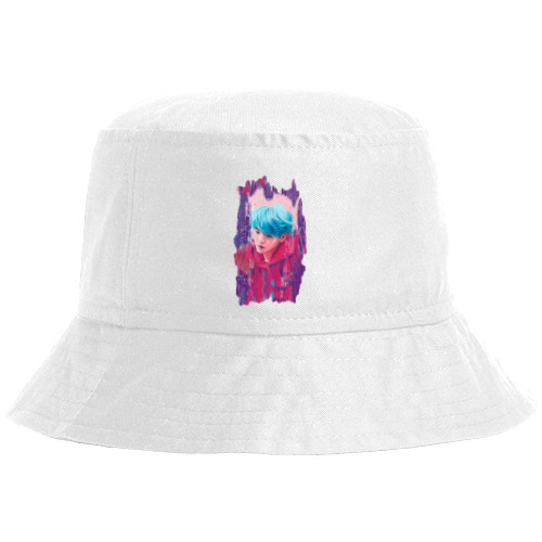 K-pop - Bucket Hat - suga - Mfest