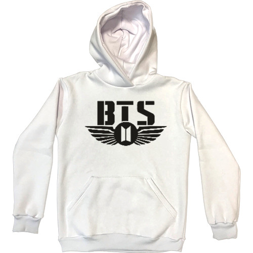 Kids' Premium Hoodie - BTS - Mfest