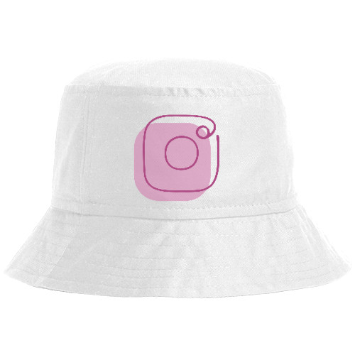 Bucket Hat - instagram - Mfest